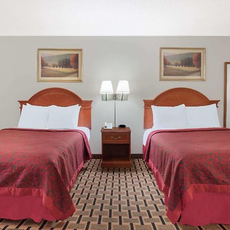 Days Inn-Vernon, Texas ภายนอก รูปภาพ