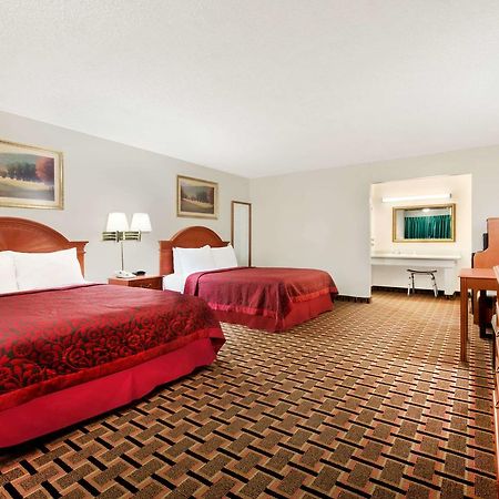 Days Inn-Vernon, Texas ภายนอก รูปภาพ