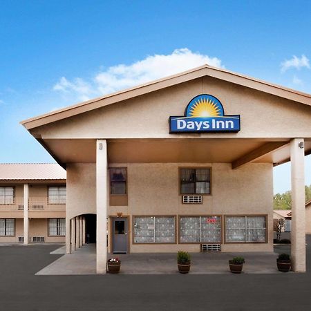 Days Inn-Vernon, Texas ภายนอก รูปภาพ