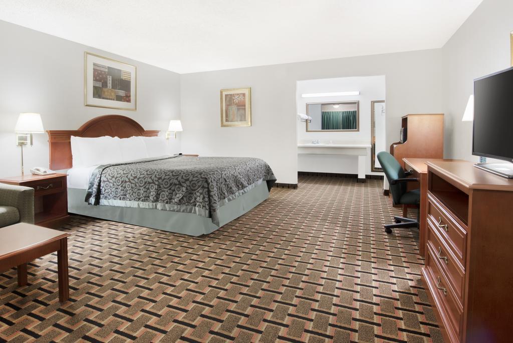Days Inn-Vernon, Texas ภายนอก รูปภาพ