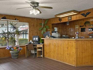 Days Inn-Vernon, Texas ภายนอก รูปภาพ