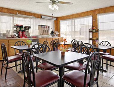 Days Inn-Vernon, Texas ภายนอก รูปภาพ