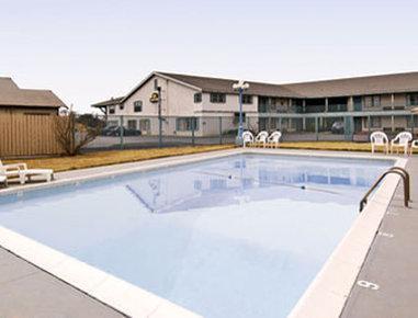 Days Inn-Vernon, Texas ภายนอก รูปภาพ