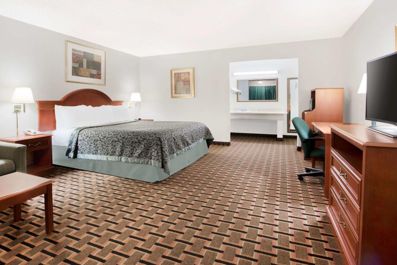 Days Inn-Vernon, Texas ภายนอก รูปภาพ
