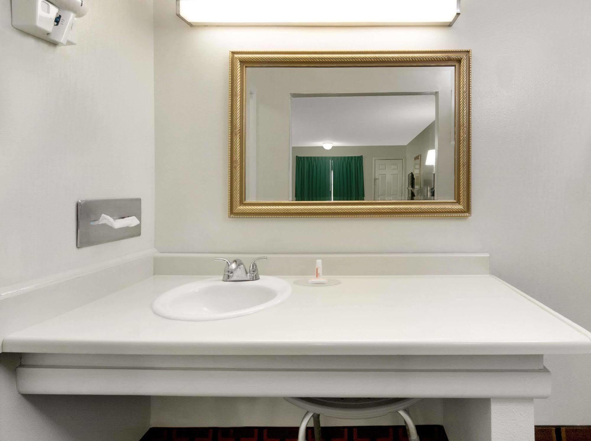 Days Inn-Vernon, Texas ภายนอก รูปภาพ