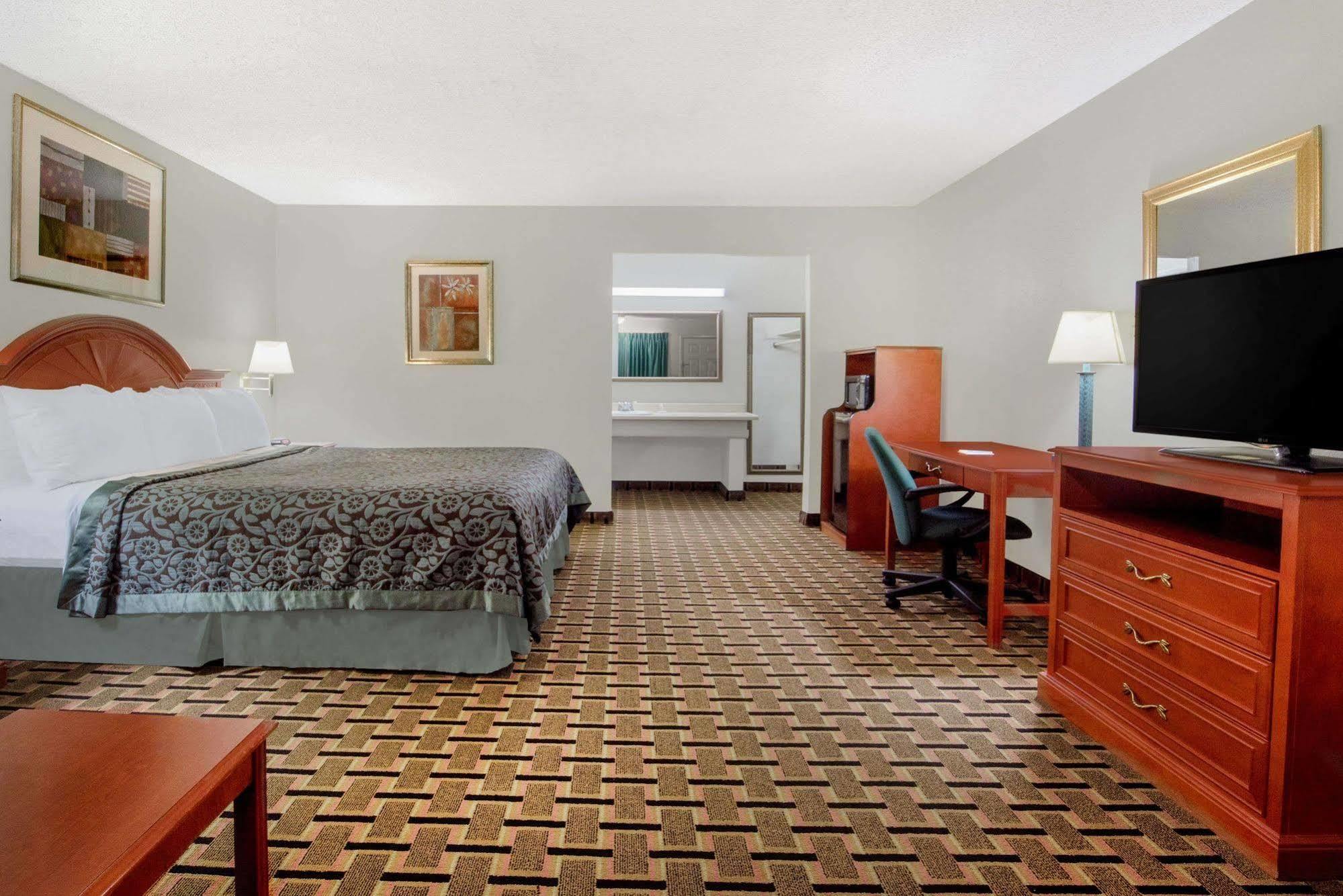Days Inn-Vernon, Texas ภายนอก รูปภาพ