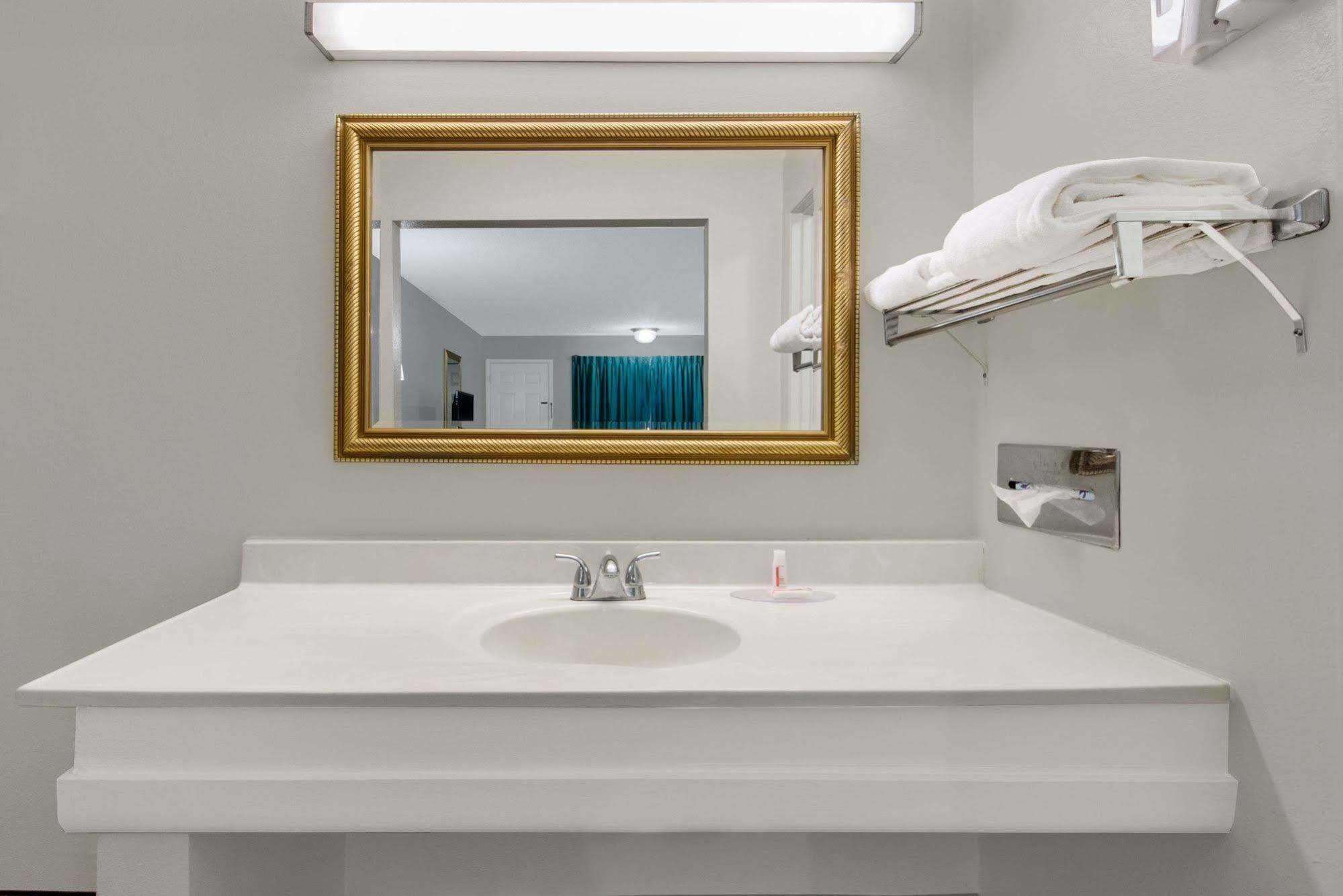 Days Inn-Vernon, Texas ภายนอก รูปภาพ
