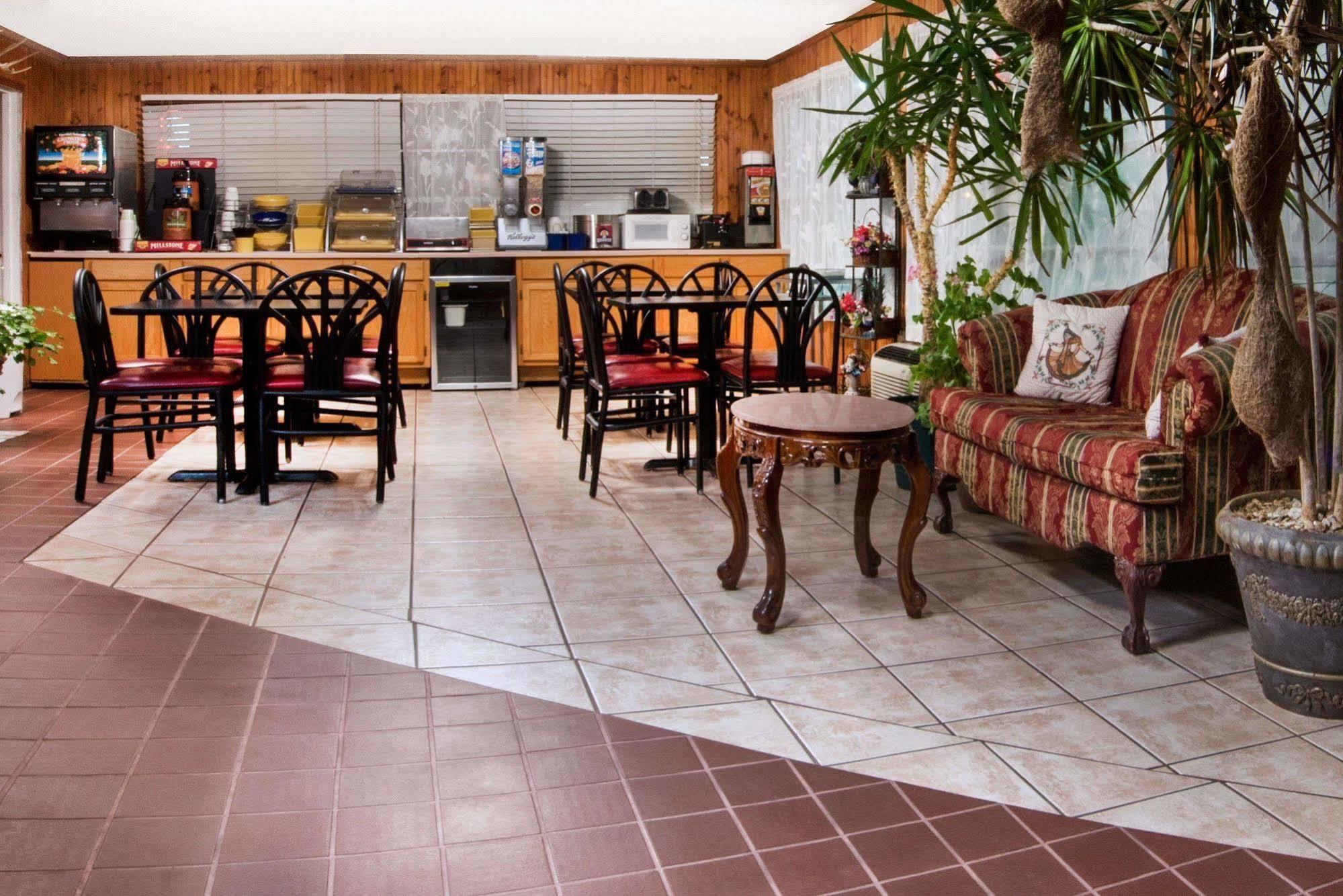 Days Inn-Vernon, Texas ภายนอก รูปภาพ